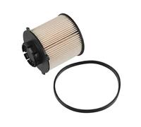Filtro de combustible Cartucho filtrante ADG02369 BLUE PRINT para SAAB OPEL