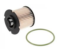 Filtro de combustible Cartucho filtrante ADP152302 BLUE PRINT para CITROËN FORD