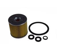 Filtro de combustible Cartucho filtrante ADT32372 BLUE PRINT para TOYOTA