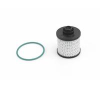 Filtro de combustible Cartucho filtrante C533A PURFLUX para CITROËN PEUGEOT DS