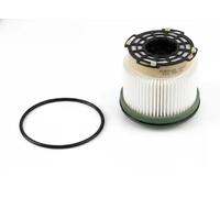 Purflux Filtro de combustible C823 – Cartucho filtrante