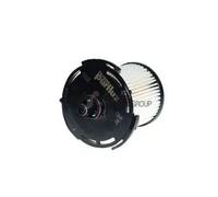 Purflux Filtro combustible C848 Cartucho filtrante