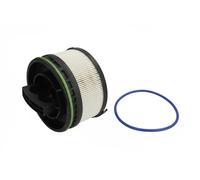 PURFLUX Cartucho de filtro de combustible C876 compatible con MERCEDES-BENZ Clase C modelo T S205 6540900252 6540902300 6540920100