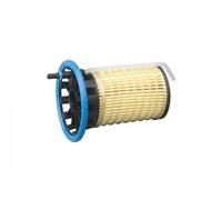 Filtro de combustible Cartucho filtrante C879 PURFLUX para PEUGEOT CITROËN