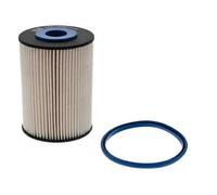 Filtro de combustible Cartucho filtrante CFF100487 CHAMPION para FORD VOLVO