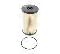 Filtro de combustible Cartucho filtrante CFF100523 CHAMPION para SEAT VW SKODA