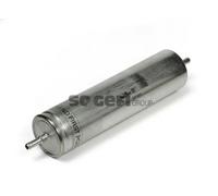 Purflux Filtro de combustible CP103 – Cartucho filtrante para Land Rover Freelander