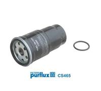 Filtro de combustible Cartucho filtrante CS465 PURFLUX para TOYOTA SUBARU MAZDA