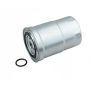 Filtro de combustible Cartucho filtrante CS766 PURFLUX para MITSUBISHI PAJERO II