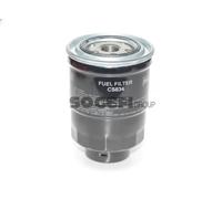 PURFLUX Filtro combustible para MAZDA: BT50 & MITSUBISHI: Shogun, Pajero, Montero & FORD: Ranger (Ref: CS834)