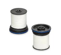 Filtro de combustible Cartucho filtrante E432KP D250-2 HENGST FILTER para OPEL