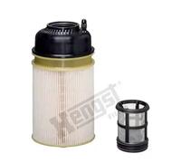 Filtro combustible HENGST FILTER E440KP D269-2