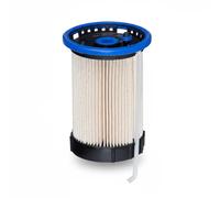 Filtro de combustible Cartucho filtrante E447KP HENGST FILTER para SEAT VW AUDI