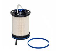 Filtro de combustible Cartucho filtrante E451KP D349 HENGST FILTER para AUDI VW