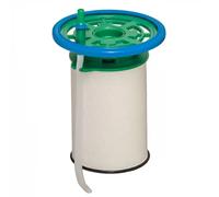Filtro de combustible Cartucho filtrante E460KP HENGST FILTER para PEUGEOT