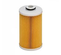 HENGST FILTER E490KP D484 Filtro combustible