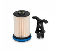 Filtro de combustible Cartucho filtrante E831KP D747 HENGST FILTER para FORD