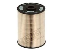 Filtro de combustible Cartucho filtrante E87KP D150 HENGST FILTER para VW SKODA