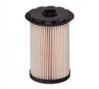 Filtro de combustible Cartucho filtrante E92KP D169 HENGST FILTER para FORD