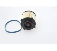 Filtro de combustible Cartucho filtrante F 026 402 062 BOSCH para CHEVROLET SAAB