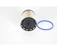 Bosch Filtro combustible F 026 402 221 – separa partículas y agua, protege sistema de inyección