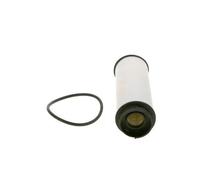 Filtro de combustible Cartucho filtrante F 026 402 256 BOSCH para IVECO