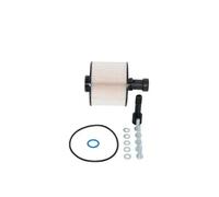 Filtro de combustible Cartucho filtrante F 026 402 825 BOSCH para DACIA NISSAN
