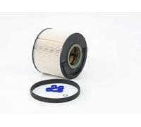 Filtro de combustible Cartucho filtrante FC-ECO025 JAPANPARTS para VW AUDI