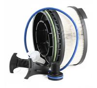 JAPANPARTS FC-ECO102 Filtro combustible Cartucho filtrante Compatible con MERCEDES-BENZ Clase C T-modell S205 Clase C Sedán W205 Clase E T-modell S213 Clase E Sedán W213 Clase A W177