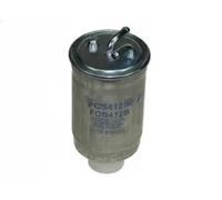 Filtro de combustible Cartucho filtrante FCS412B PURFLUX para FORD VW SEAT ROVER
