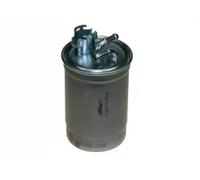Filtro de combustible Cartucho filtrante FCS473 PURFLUX para SEAT VW