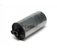 Filtro de combustible Cartucho filtrante FCS479 PURFLUX para BMW ALPINA OPEL