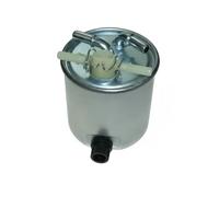 Filtro de combustible Cartucho filtrante FCS759 PURFLUX para NISSAN RENAULT