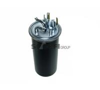 Purflux Filtro de combustible FCS787 para Audi A6 – Cartucho filtrante