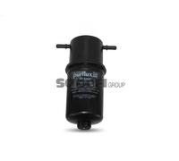 Purflux Filtro de combustible FCS806 – Compatible con Volkswagen Crafter y Amarok