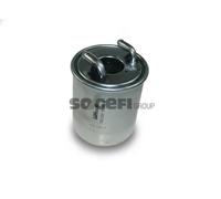 Purflux Filtro de combustible FCS816 Cartucho filtrante