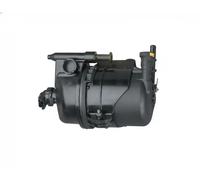 Filtro de combustible Cartucho filtrante FCS836 PURFLUX para JAGUAR LAND ROVER