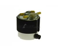 Purflux Filtro de combustible cartucho FCS863 para Nissan Qashqai