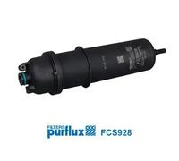 Filtro de combustible Cartucho filtrante FCS928 PURFLUX para BMW ALPINA