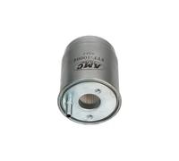 Filtro de combustible Cartucho filtrante FFF-10004 KAVO PARTS para KIA HYUNDAI