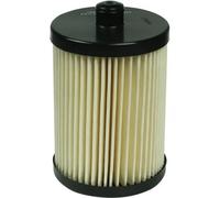 Filtro de combustible Cartucho filtrante HDF593 DELPHI para VW