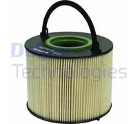 Filtro combustible DELPHI HDF616