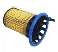 Filtro de combustible Cartucho filtrante HDF791 DELPHI para FIAT ALFA ROMEO OPEL