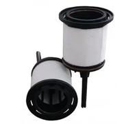 Filtro de combustible Cartucho filtrante MD-3071 ALCO FILTER para AUDI A4 B9 A5