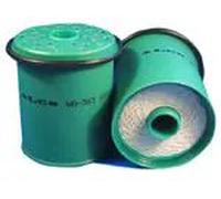 Filtro de combustible Cartucho filtrante MD-363 ALCO FILTER para PEUGEOT CITROËN