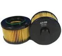 Filtro de combustible Cartucho filtrante MD-507 ALCO FILTER para CHRYSLER