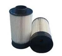Filtro de combustible Cartucho filtrante MD-681 ALCO FILTER para IVECO