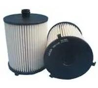 Filtro de combustible Cartucho filtrante MD-749 ALCO FILTER para TOYOTA YARIS