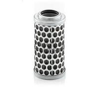Filtro de combustible Cartucho filtrante P 54 x MANN-FILTER para MERCEDES-BENZ