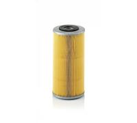 Filtro de combustible Cartucho filtrante P 982 x MANN-FILTER para IVECO MAN FIAT
